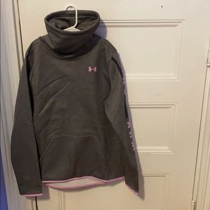 UnderArmour sweatshirt